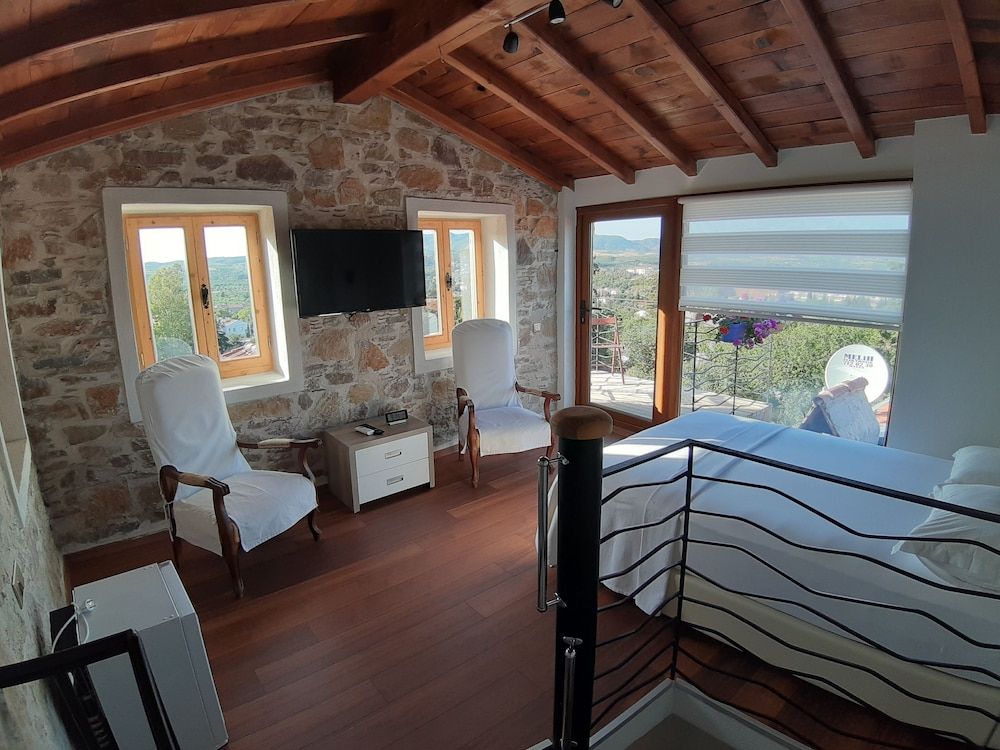 Kocca Ev Hotel 2