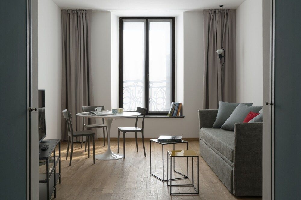 Brera Apartments Alla Scala 1
