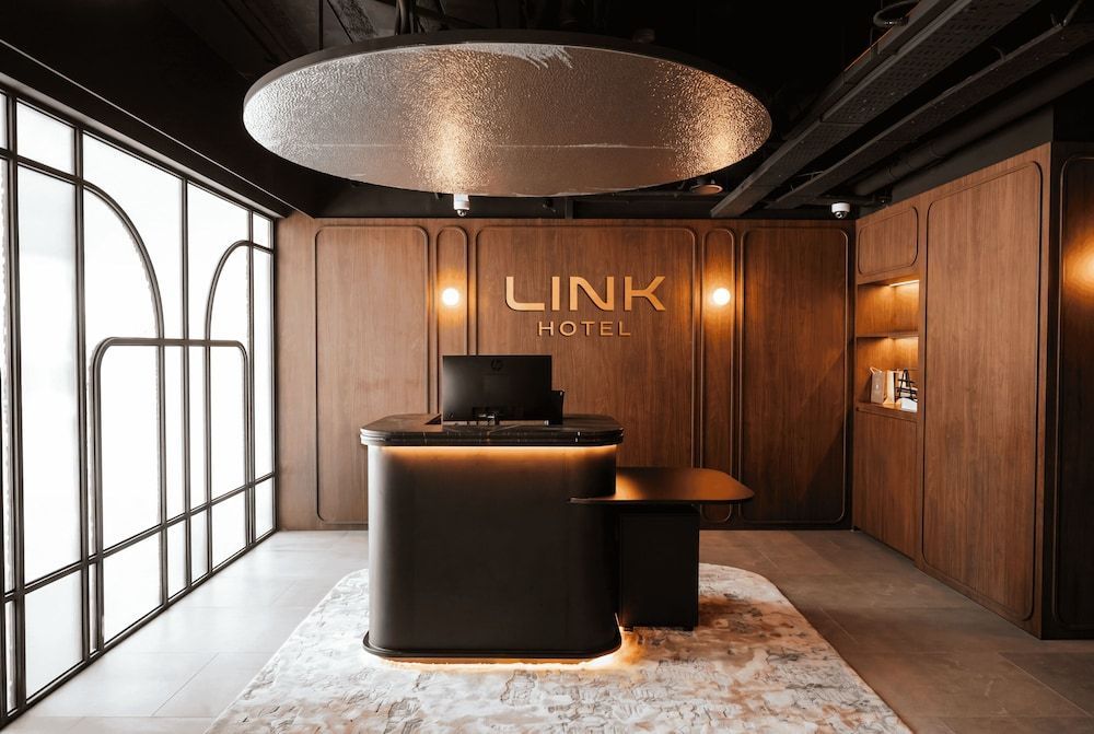 Link Hotel Singapore 1