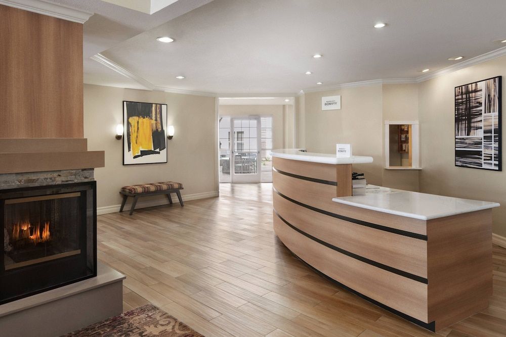 Residence Inn by Marriott El Paso 2