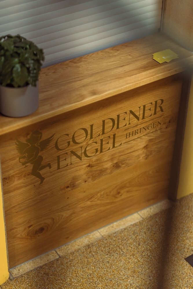Hotel Goldener Engel 2