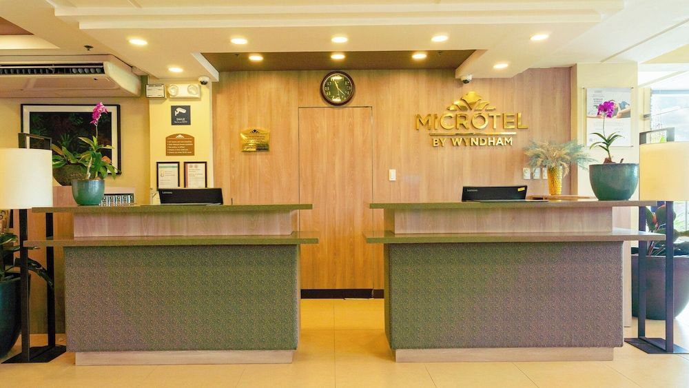 Microtel Inn & Suites by Wyndham San Fernando 2
