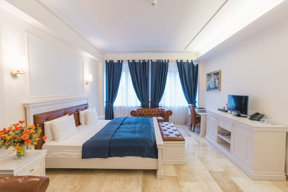 Grand Hotel Palladium 1