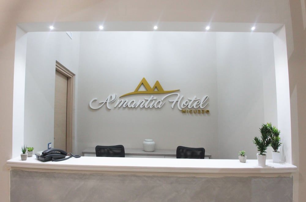 A'MANTIA HOTEL 2