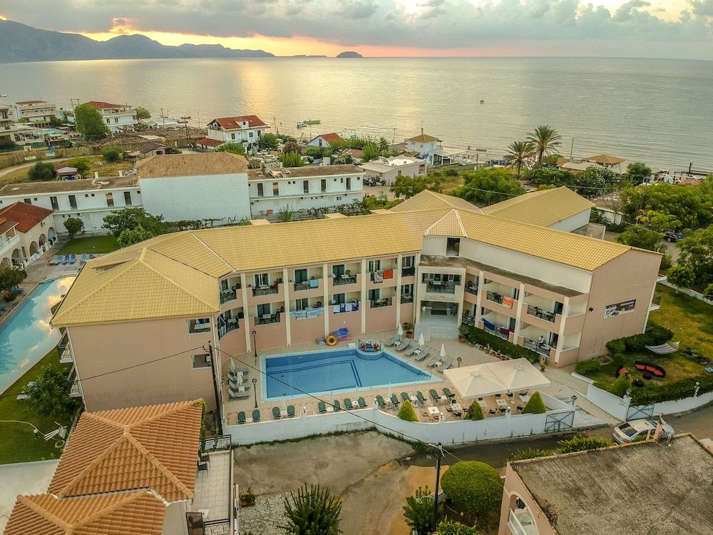 Timos Hotel 1