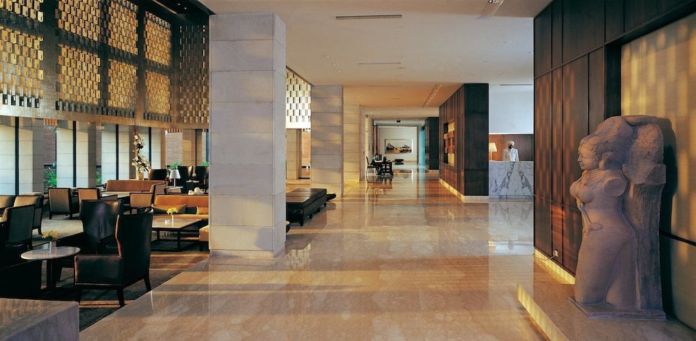 ITC Sonar, a Luxury Collection Hotel, Kolkata 2