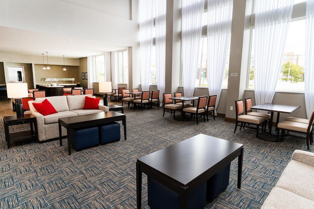 Staybridge Suites NASHVILLE - VANDERBILT AREA by IHG 1