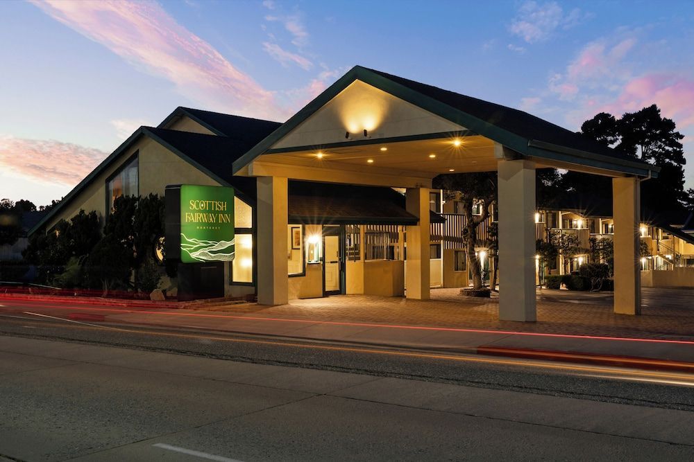 Scottish Fairway Inn 1