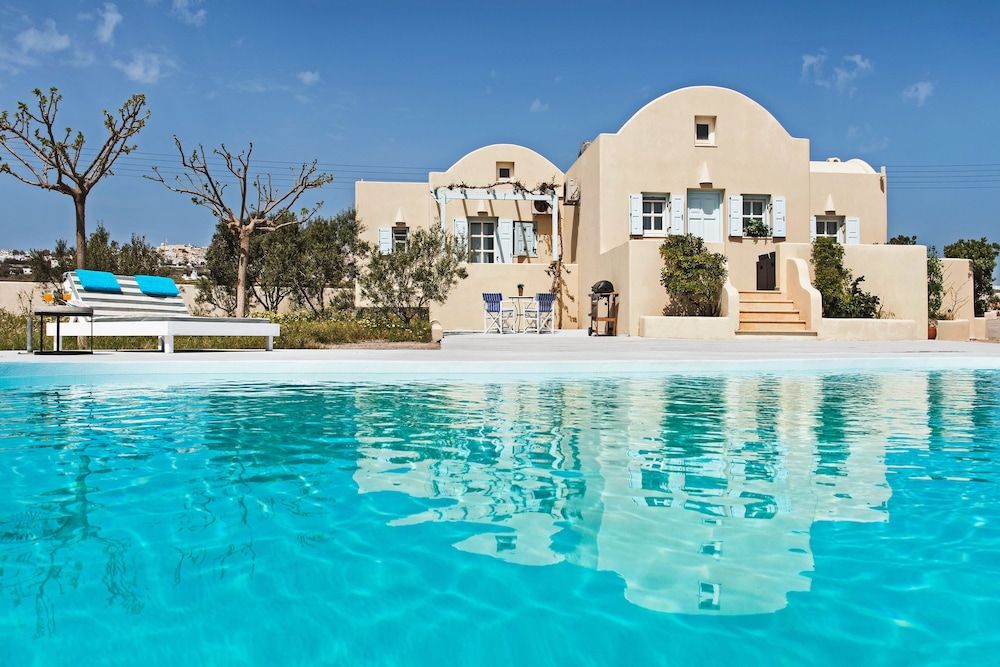 Sienna Eco Resort 1