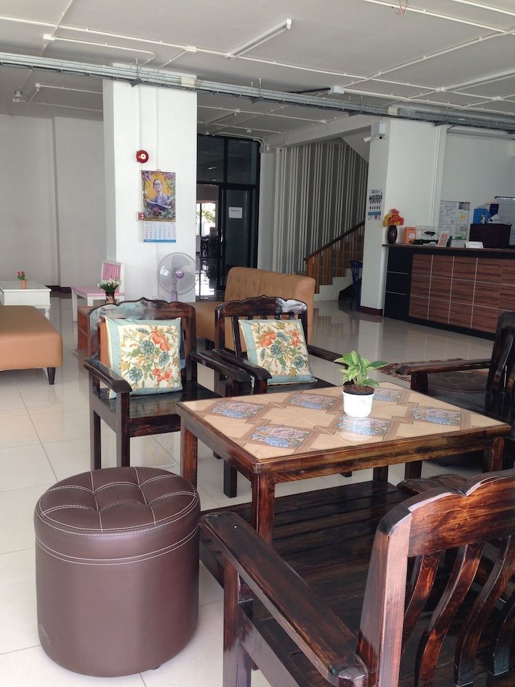 Eden Garden Resort 2
