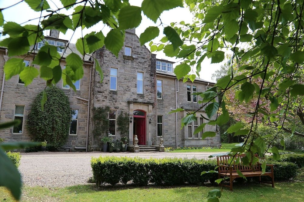 Carnach House 1