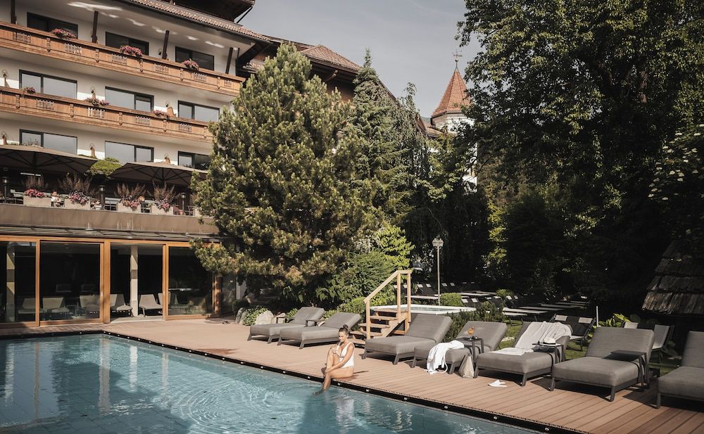 Hotel Lanerhof active/spa/balance 1