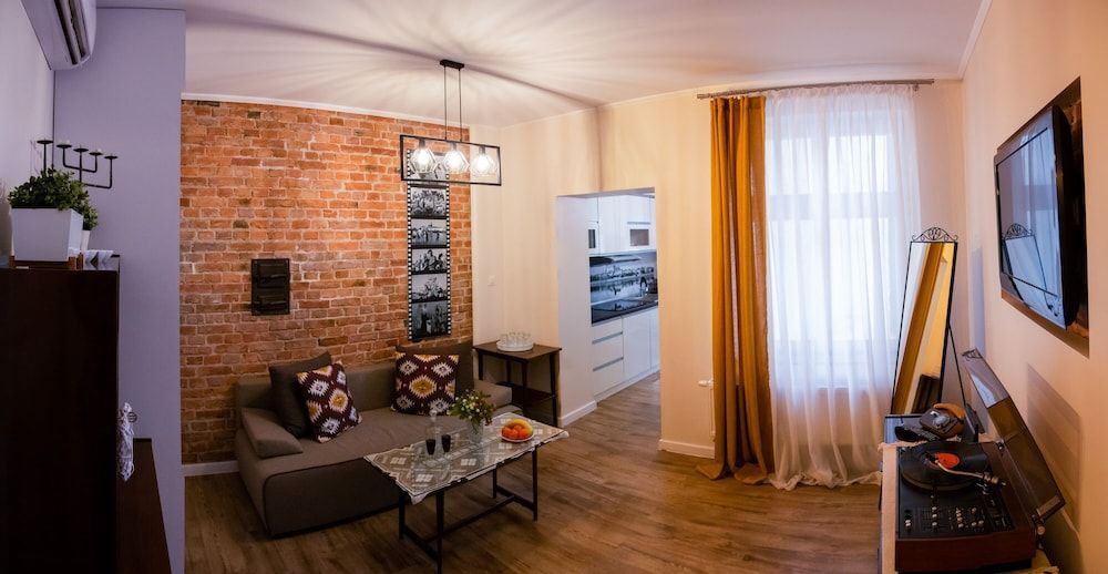 Apartamenty Fimowe 1