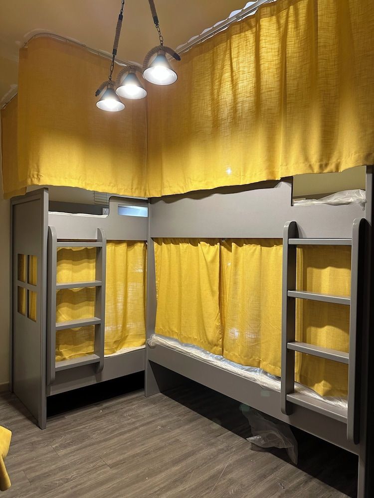 Sparkle View Hostel 2