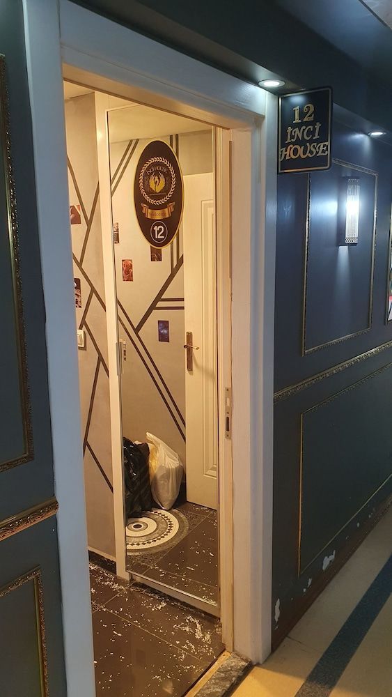 İNCİ House 2
