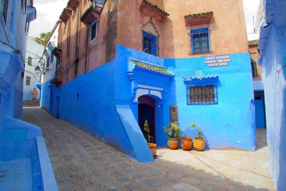 Hotel Casa Miguel 1