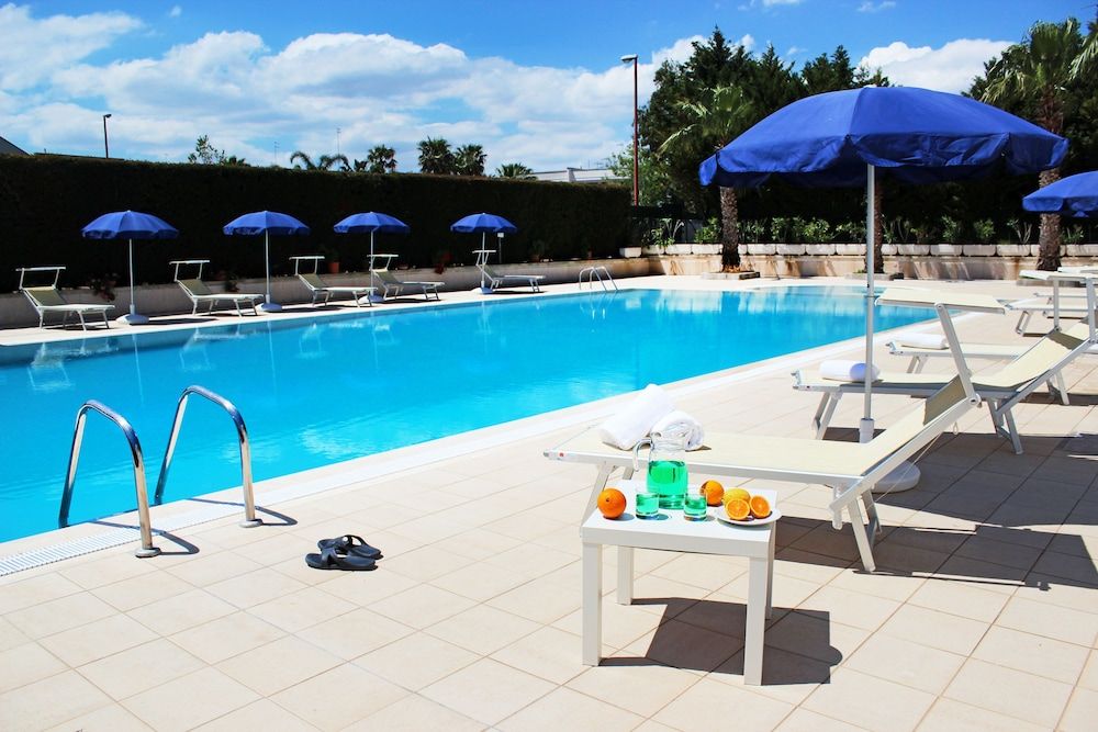 Residence Oasi Salento 1