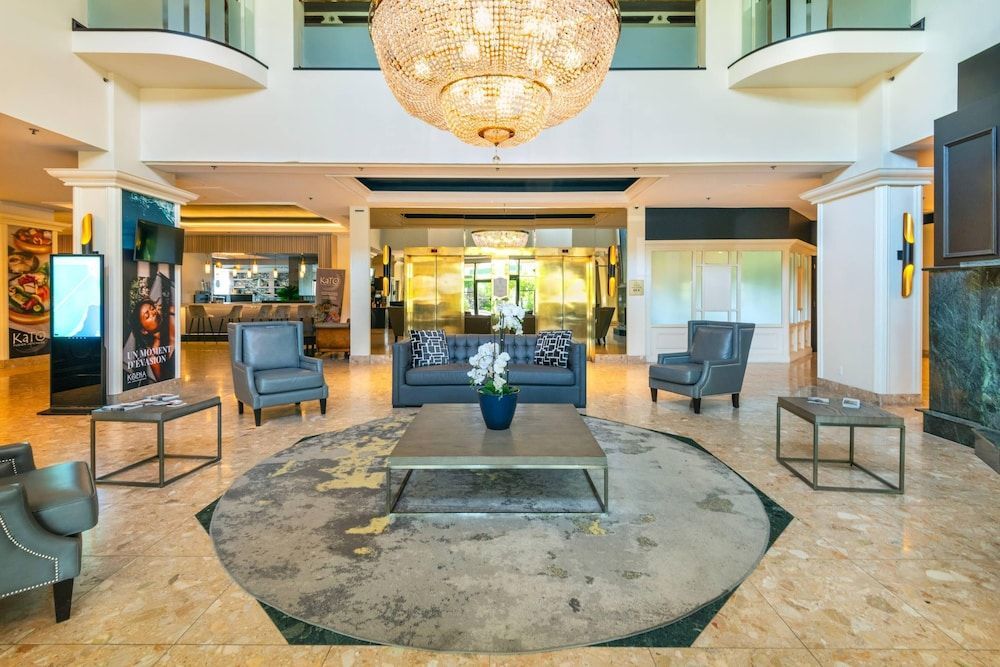 Chateau Cartier Hotel & Resort, an Ascend Collection Resort 2
