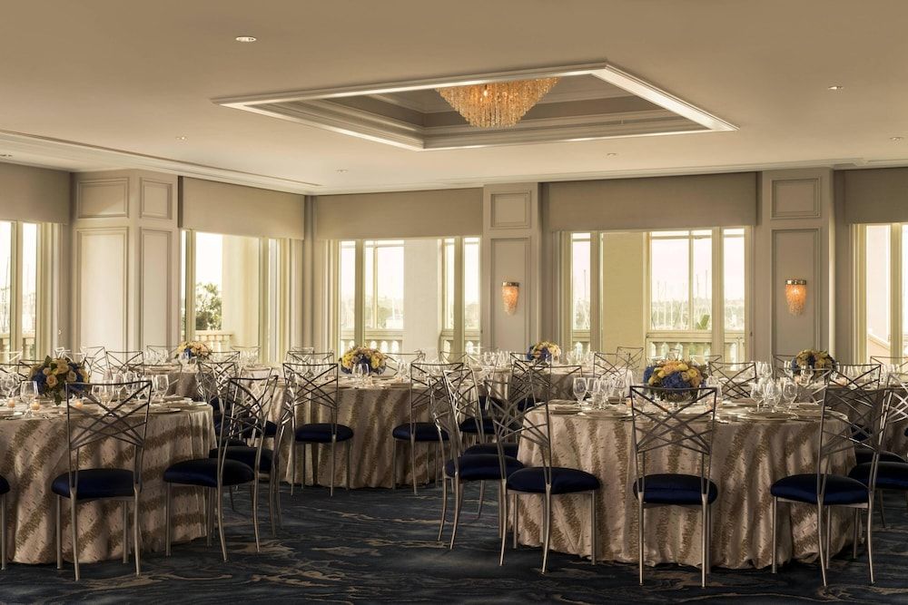 The Ritz-Carlton, Marina del Rey 2
