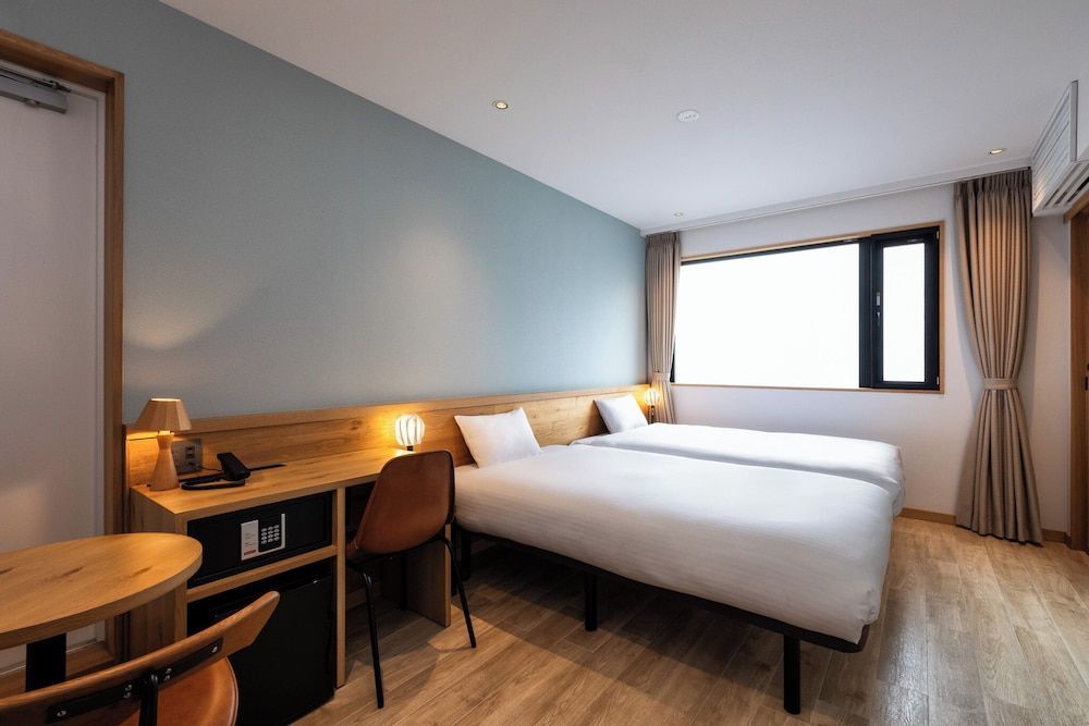 hotel Bell・Kyoto 1