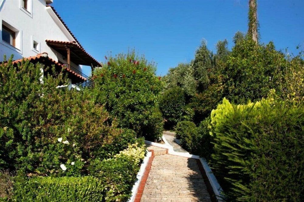 Fiorella Sea View 1