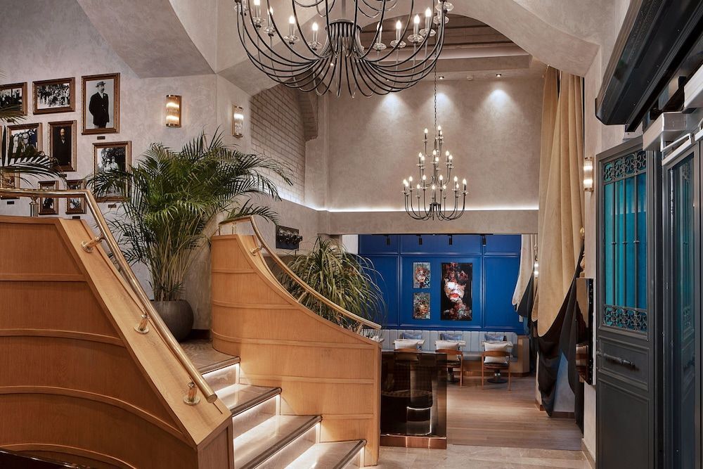 DeCamondo Galata, a Tribute Portfolio Hotel 2