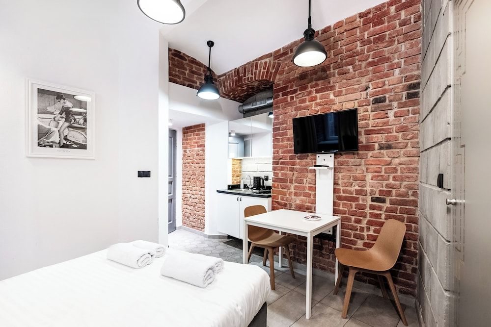 RentPlanet - Apartamenty Strzałowa 2