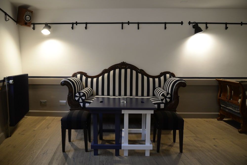 Auberge Communale de Carouge 2