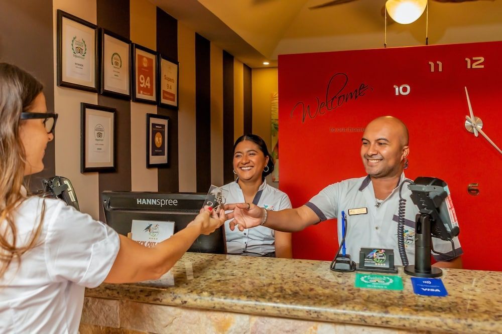Leyenda Boutique Hotel & Spa 2