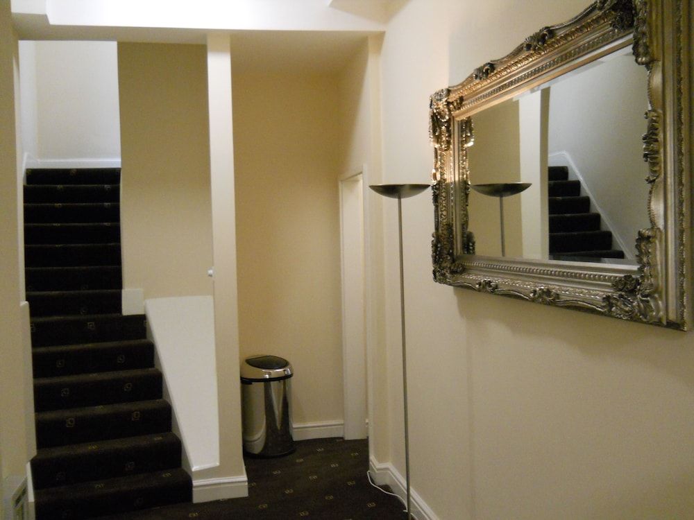 Citystay Hotel 2