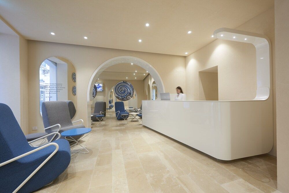 Palazzo Gatto Art Hotel & SPA - BW Premier Collection 2