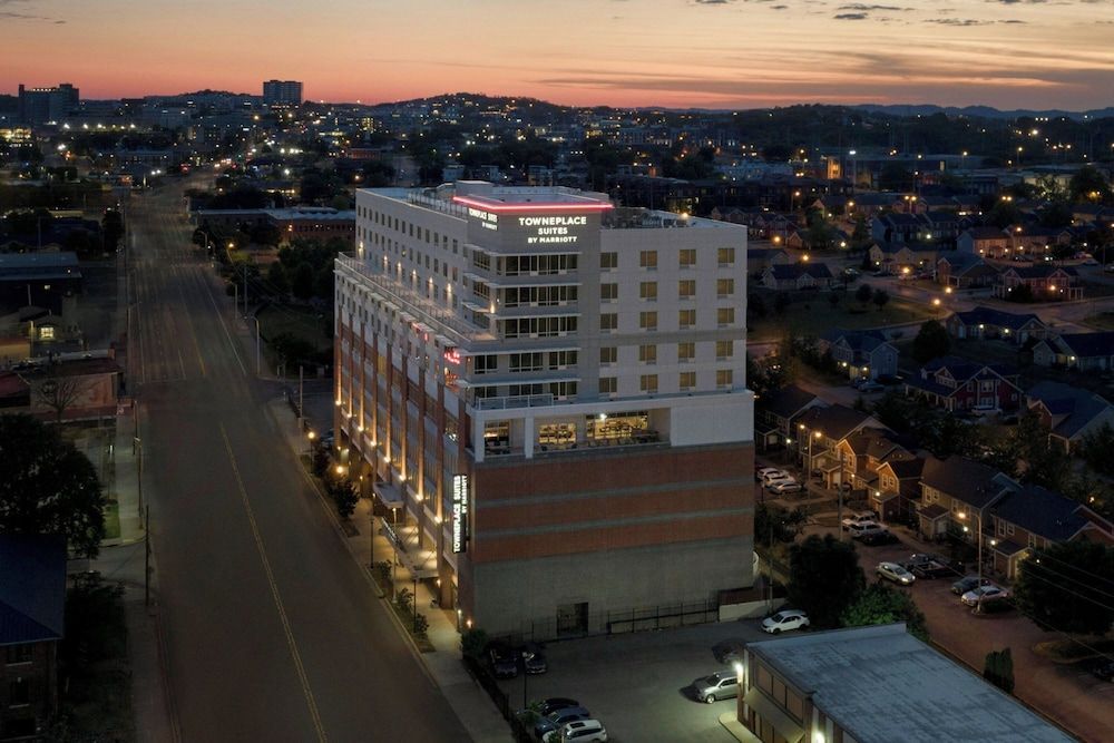 TownePlace Suites by Marriott Nashville Midtown 1