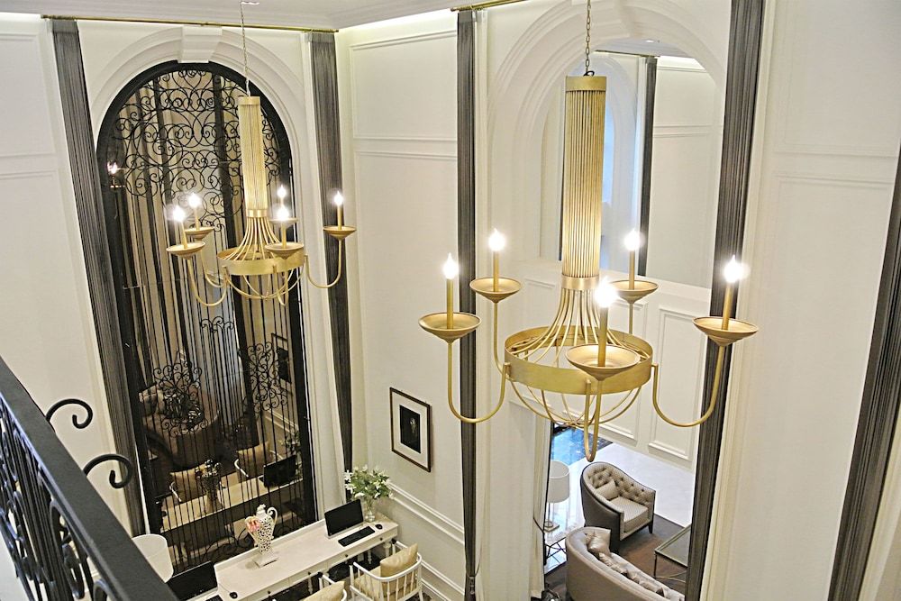 SN Plus Hotel - SHA Plus 2