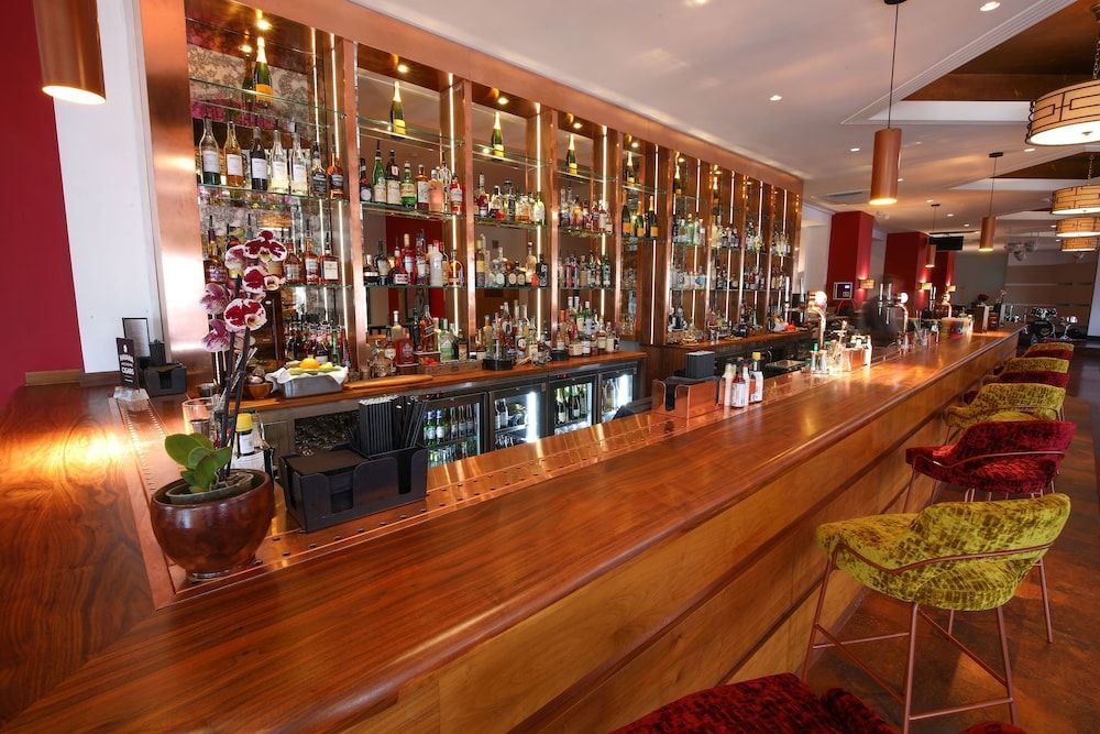 Royal Exeter Hotel 2