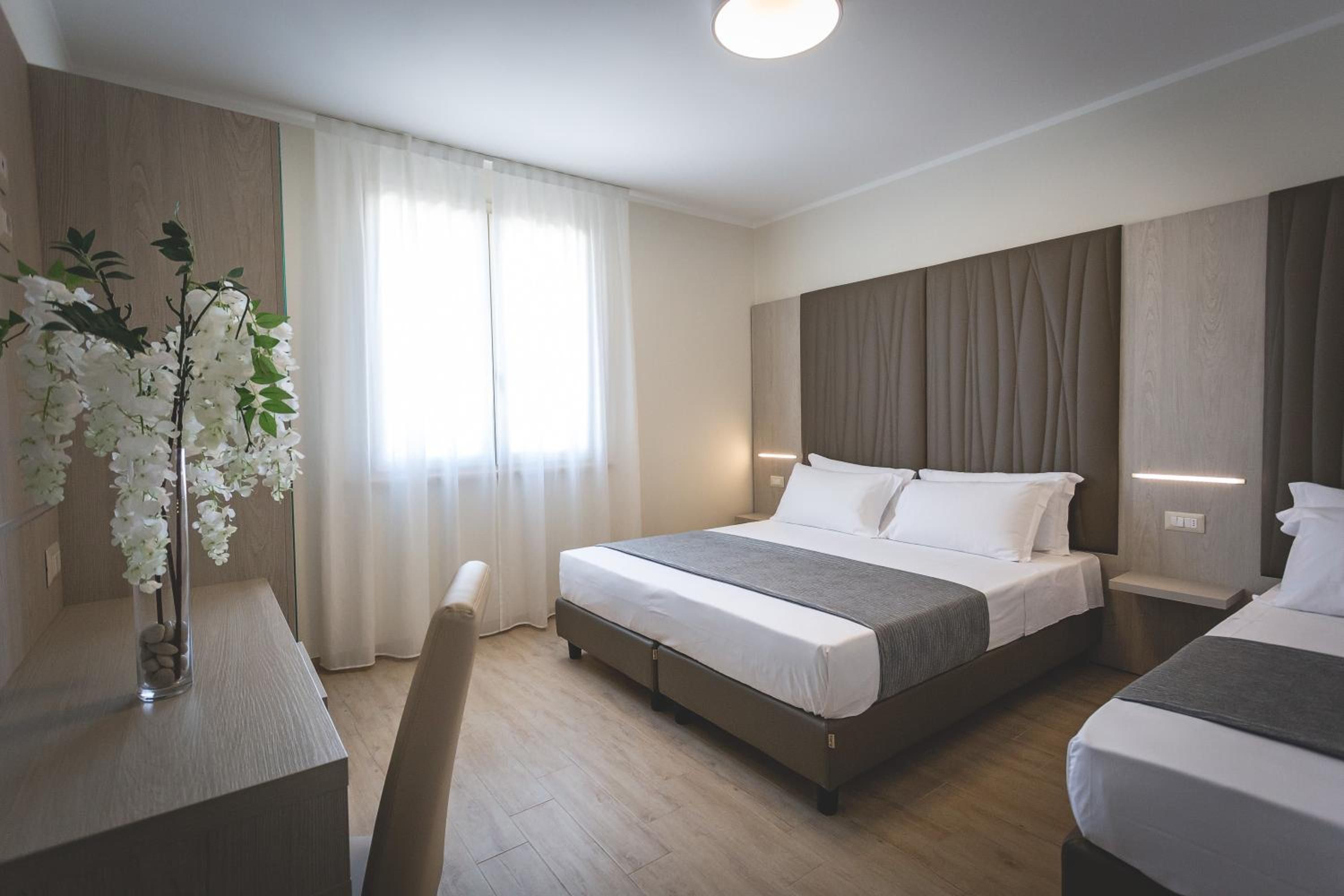Hotel Residence Vallecorsa 2