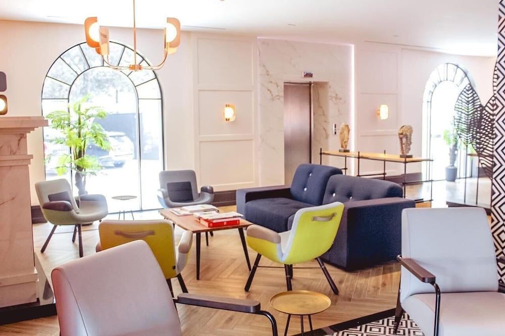 Iliria Boutique Hotel 1