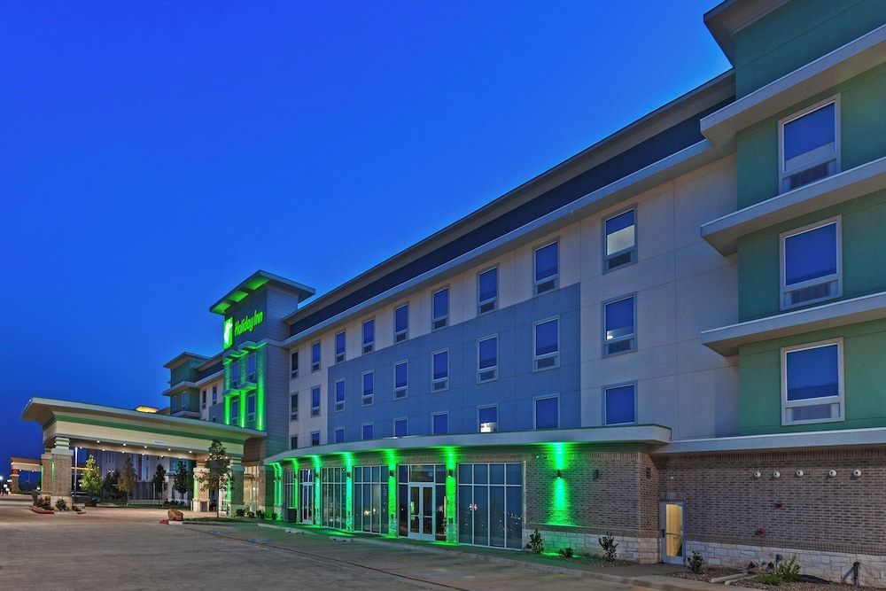Holiday Inn AMARILLO EAST by IHG 1