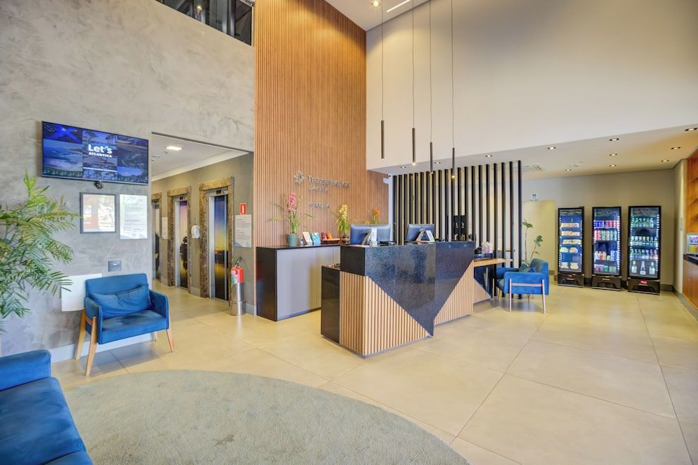 Transamerica Executive Sorocaba 2