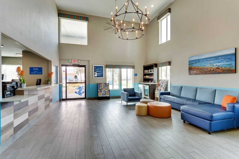 Captains Quarters Inn 2