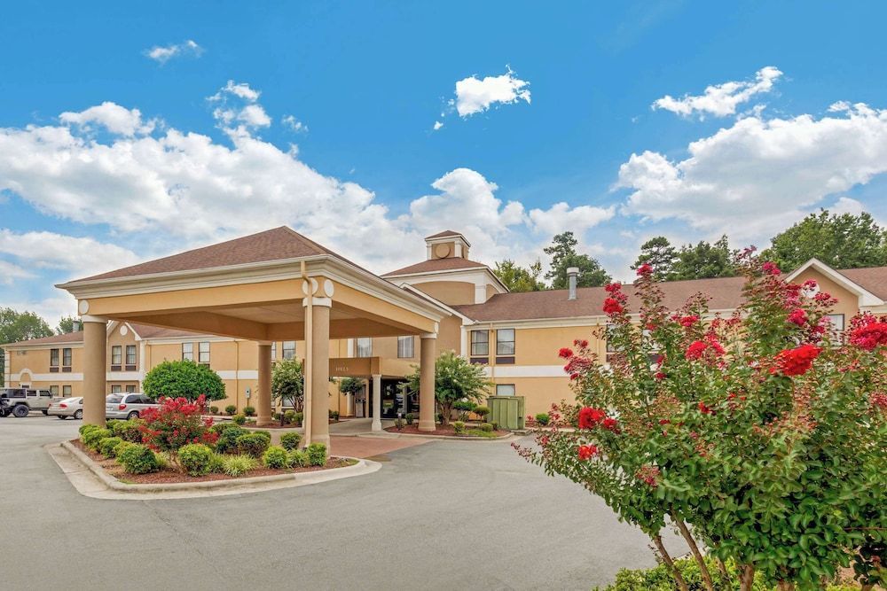 Quality Inn High Point - Archdale 1