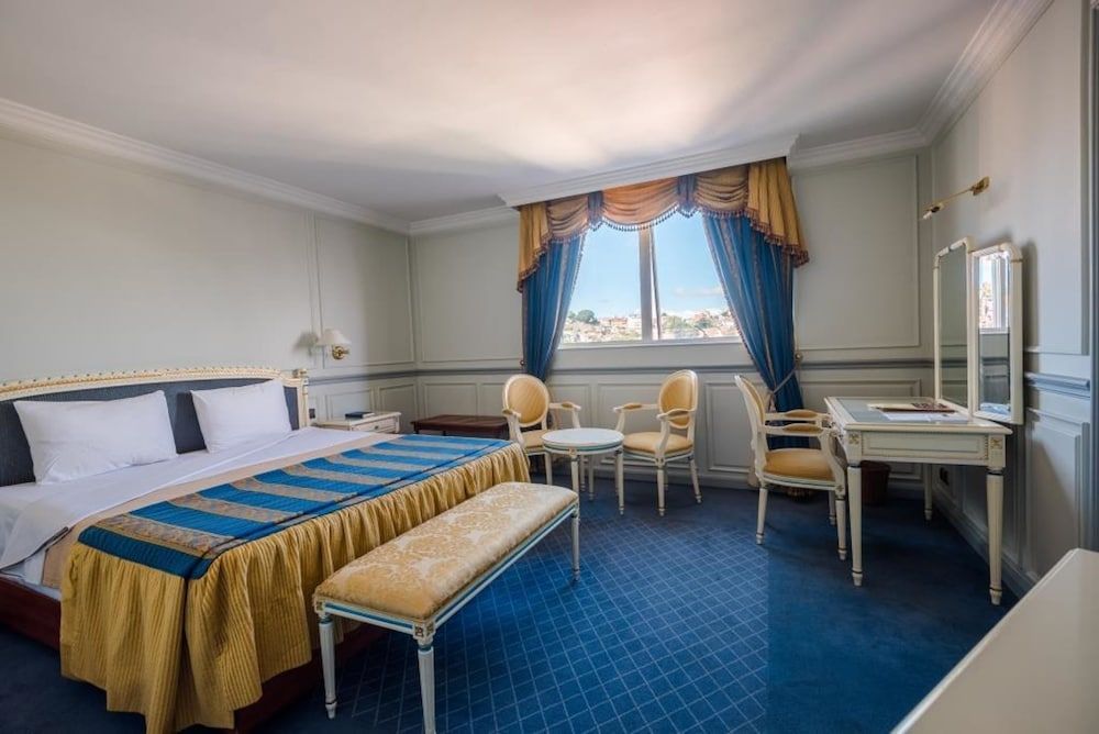 Hôtel Colbert Palace 2