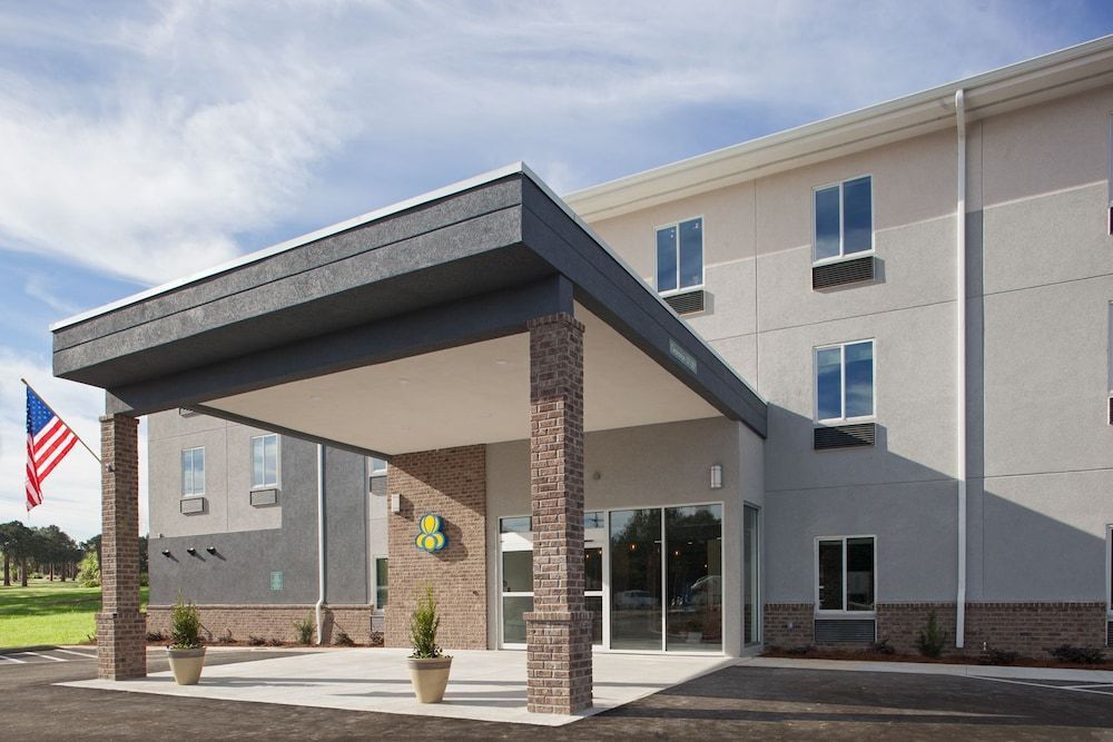 Iris Garden Inn 1