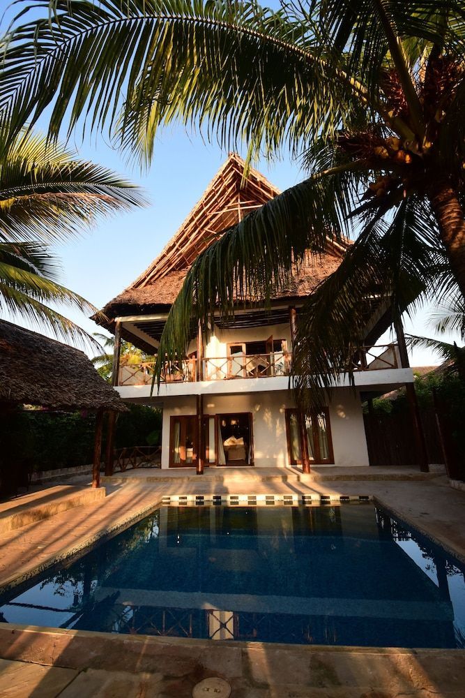 Tamani Villas 1