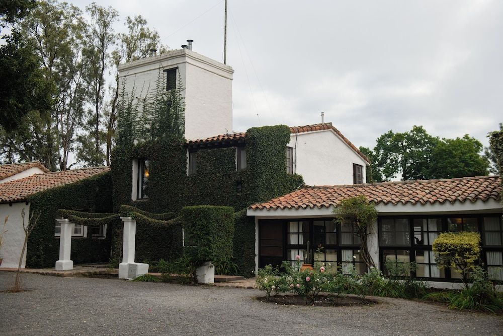 House of Jasmines Relais & Châteaux 1