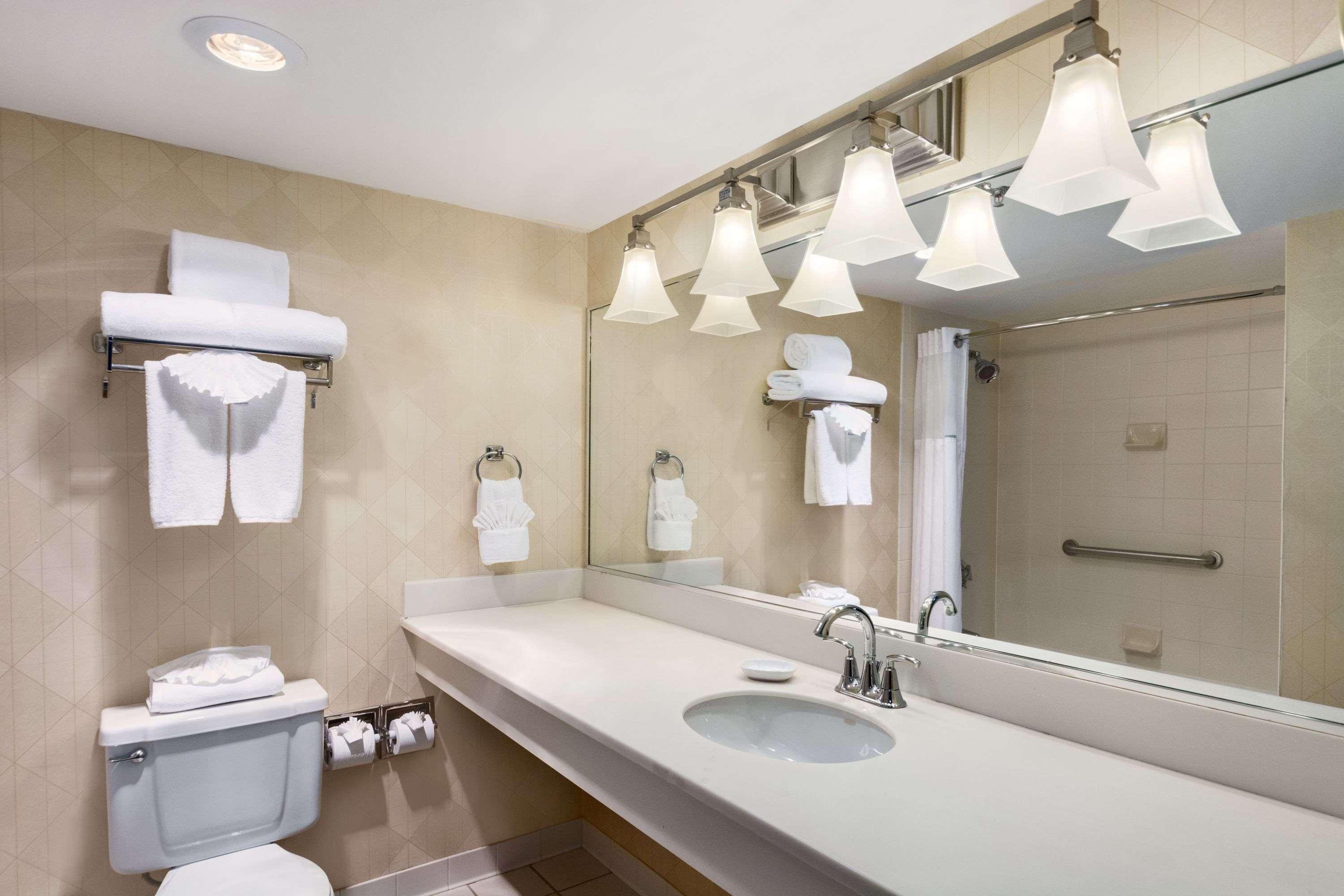 Wyndham Garden Dallas North 1