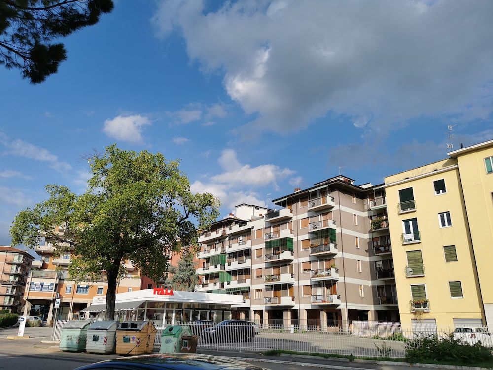 Residenza Borgo Trento SUNDAY 1