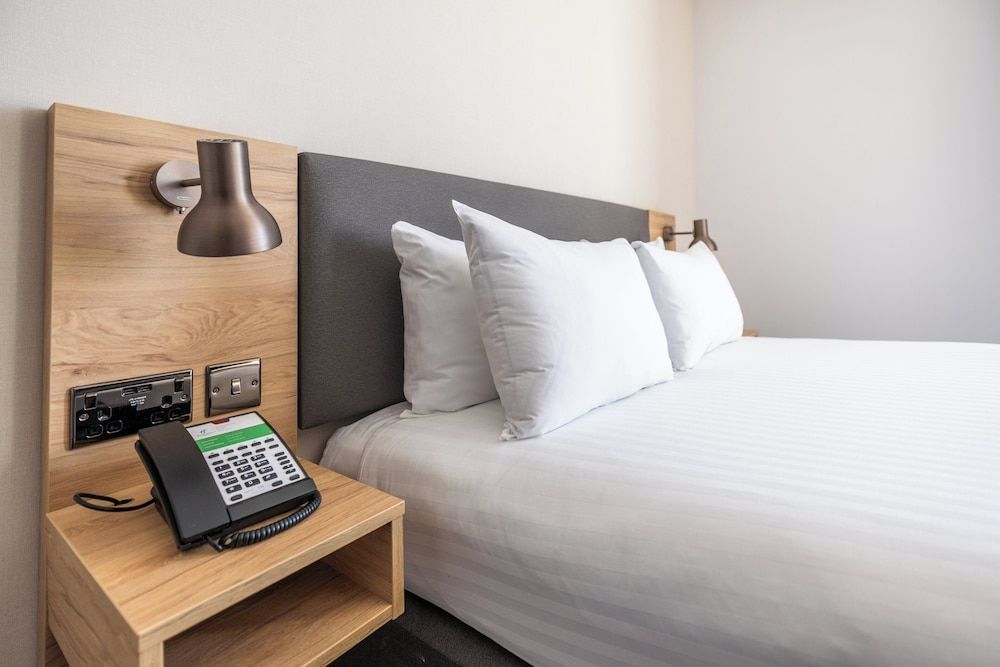 Holiday Inn Sunderland - City Centre by IHG 2
