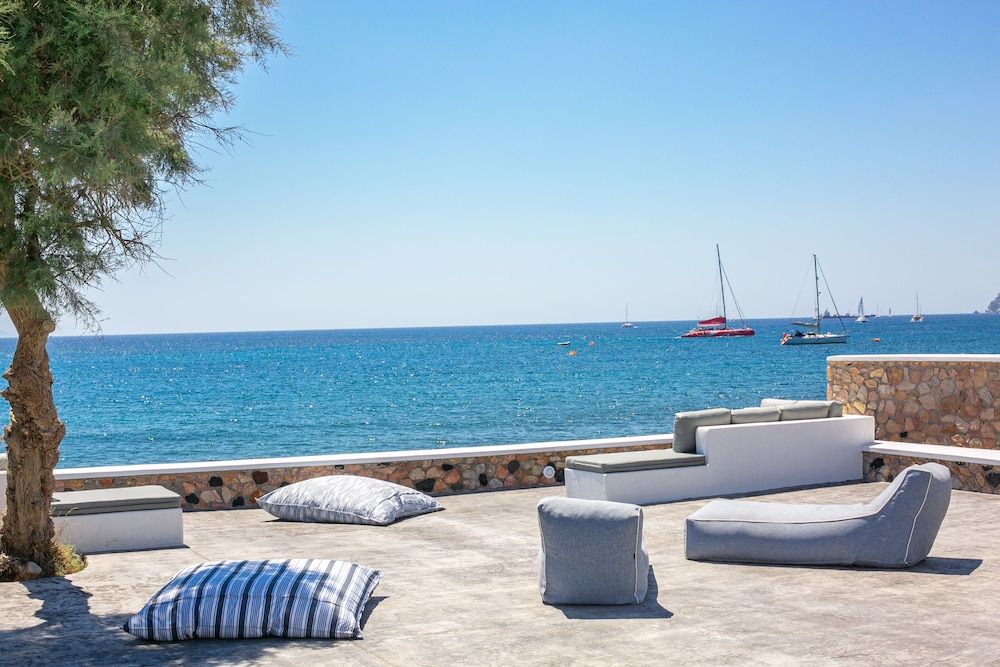 Aegean Melody Suites 2