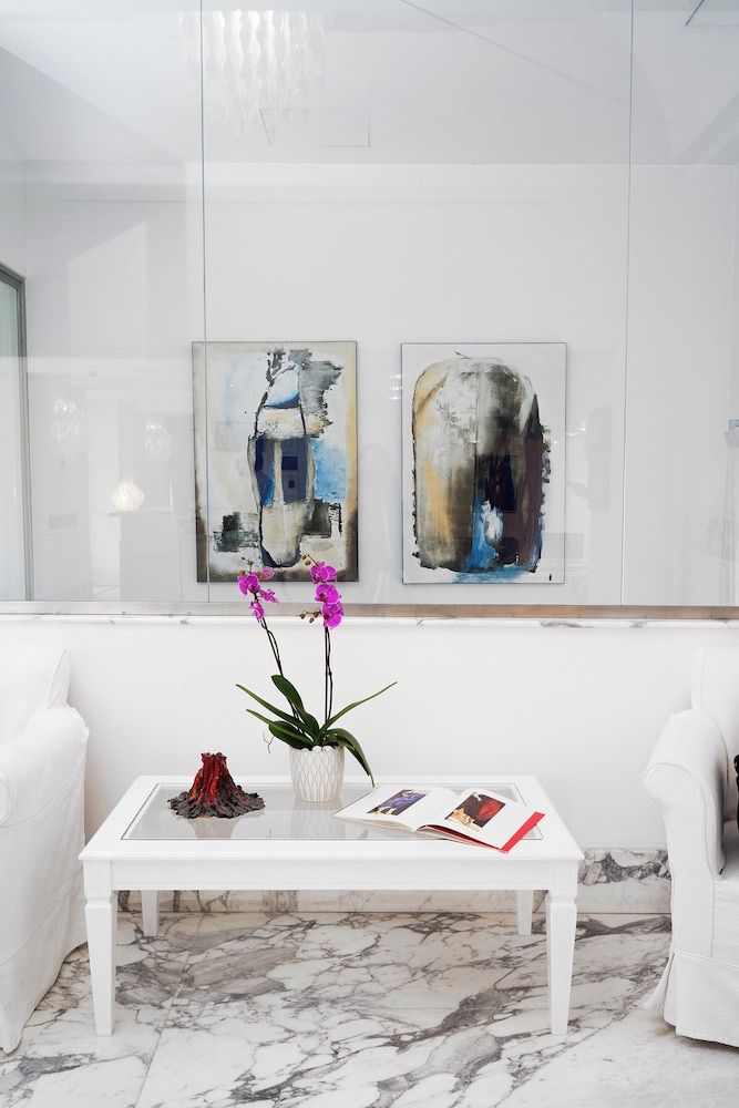 La Ciliegina Lifestyle Hotel 1