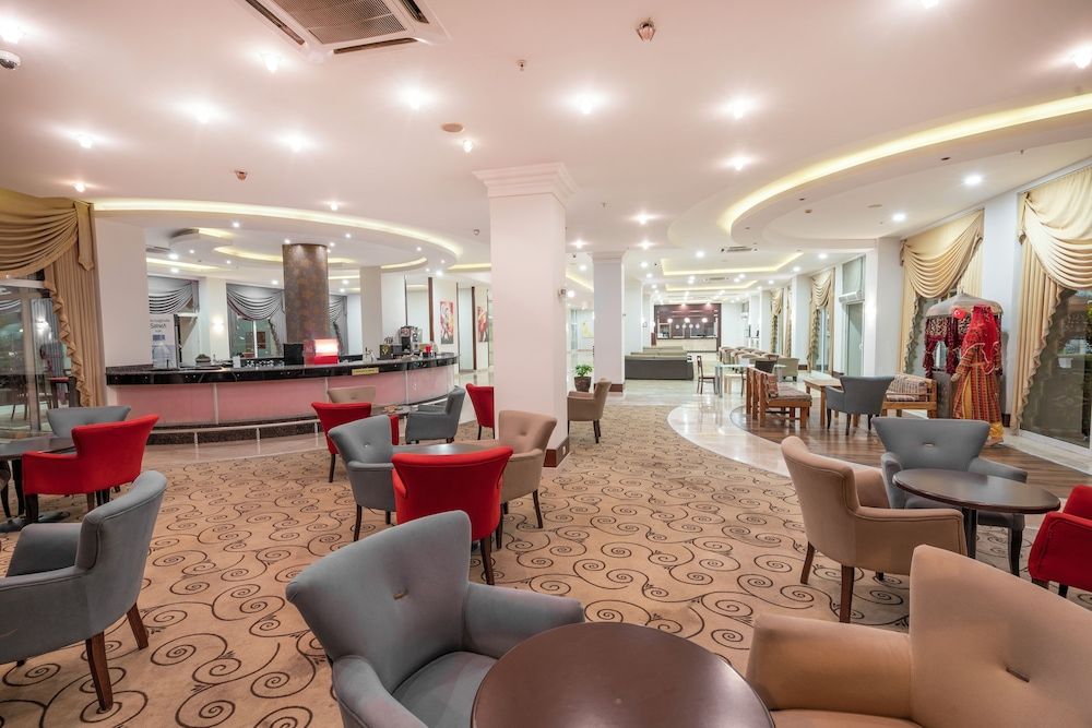 White Lilyum Hotel - All Inclusive 2